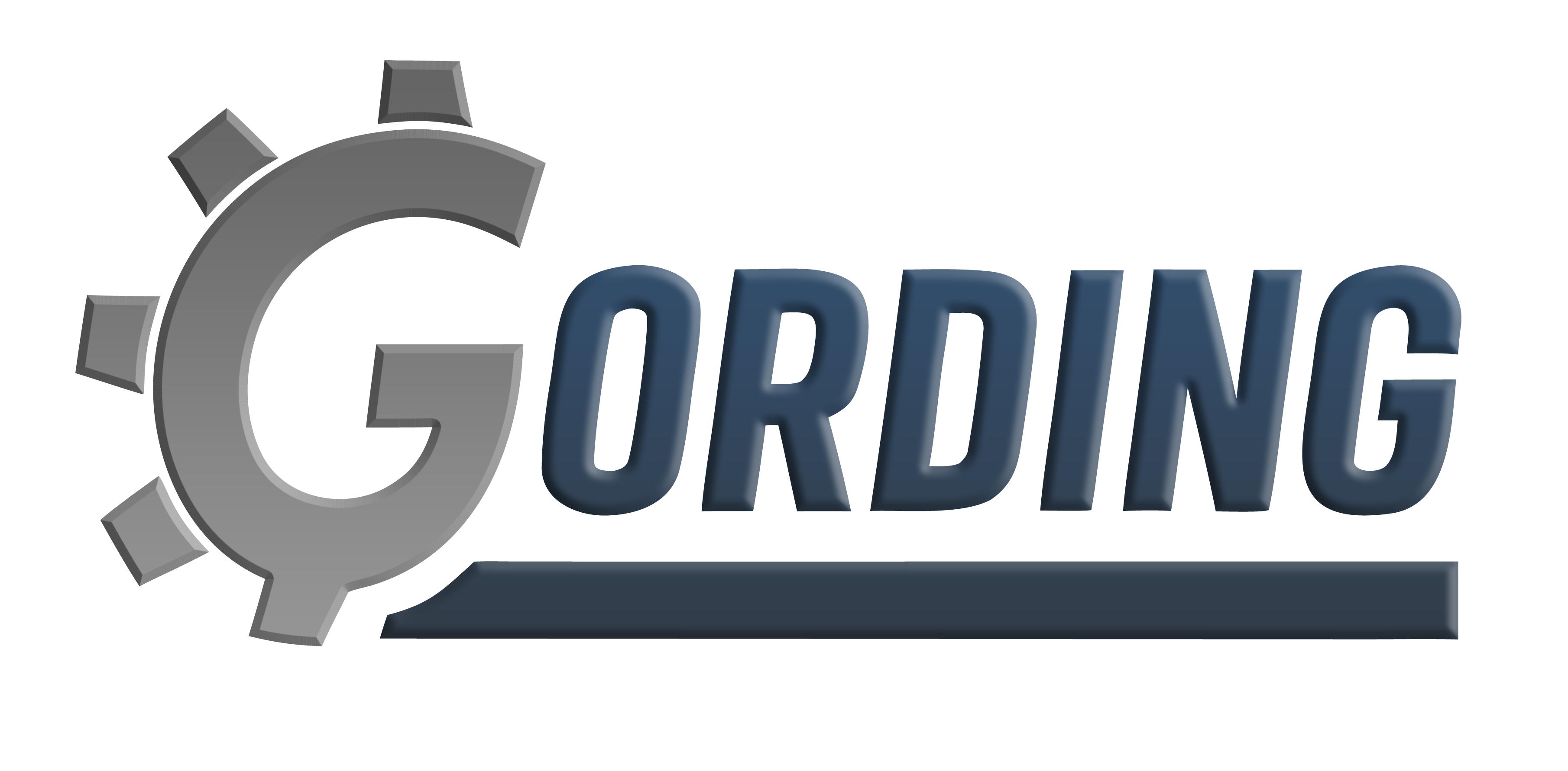 Gording logo
